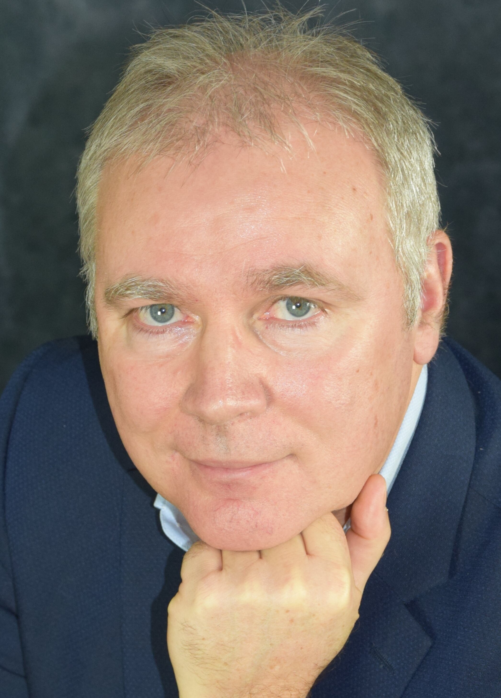 Thierry Villard. - © D.R.