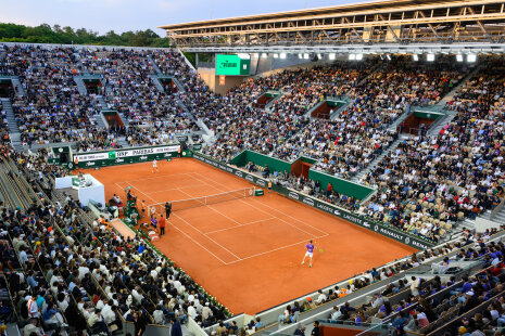 La WildCard Battle - © BNP Paribas