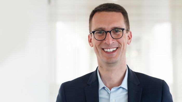 Anthony Catillon, directeur de Log’Issimo. - © D.R.
