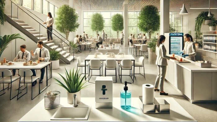 En 2024, les services sont toujours aussi incontournables