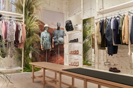 Aigle Toulouse - © Aigle