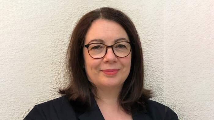 Sonia Demongivert est une nouvelle CTO chez BPCE Solutions informatiques.  - © D.R.