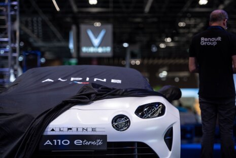 Le Mondial en 2022 - © D.R.