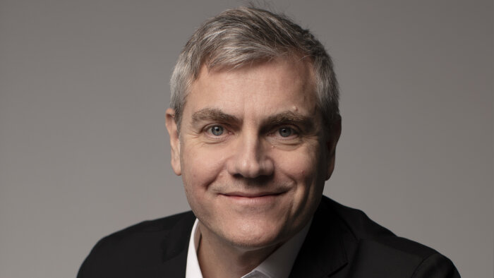Alexis Rollier, directeur général des opérations monde de Sephora. - © D.R.