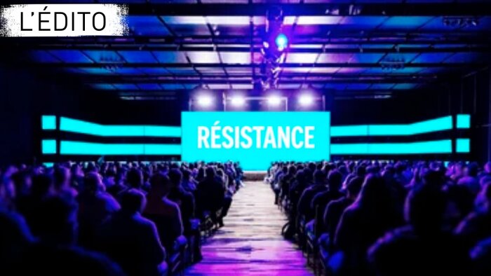 Et si l’événementiel était l’antidote à la menace des réseaux sociaux sur la démocratie ?