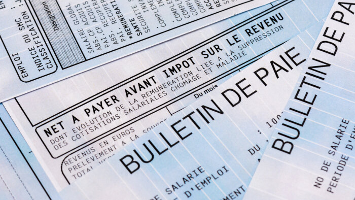 Le cabinet FED Immobilier a récolté des données sur les salaires dans les métiers de l’immobilier. - © Getty Images/iStockphoto