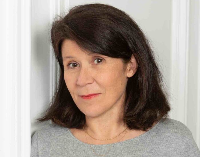 Valérie Le Roy, directrice du Salon International de l’Agriculture (Comexposium) - © Valérie Le Roy - Studio Cui Cui -SIA 2023