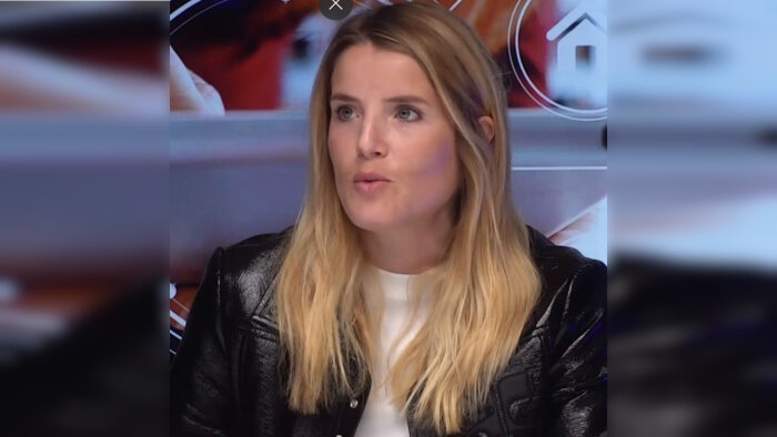 Sophie Gallais est Global Data Director and Client Tech Director du Groupe Etam. - © D.R.