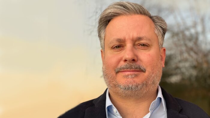 Jean-Sébastien Léridon.. - © D.R.