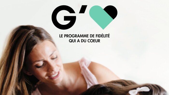 Un programme de fidélité en co-construction avec les clients avec pour mot d’ordre : la simplicité. - © D.R.