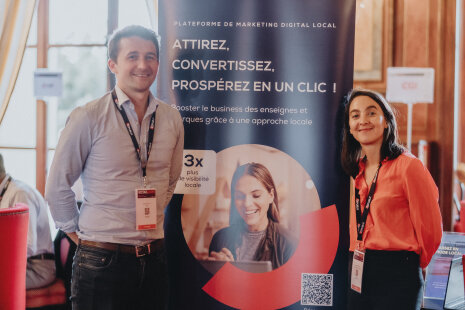 Retail Days Automne - © D.R.