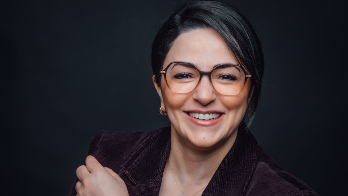 Nadia Bothorel nouvelle directrice générale de C&A France. - © D.R.