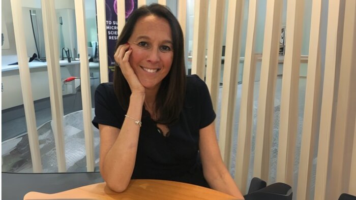 Cécile Jolivet, directrice achats et supply chain. - © D.R.