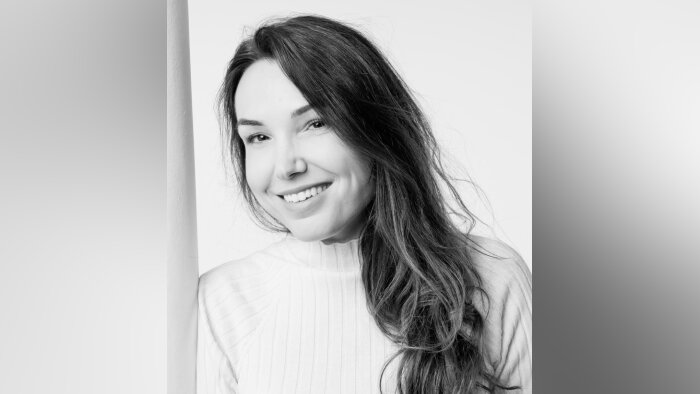 Emeline Ouart, directrice de la communication et des affaires publiques du groupe Rocher - © Groupe Rocher