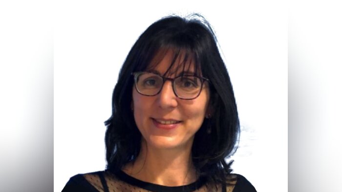 Virignie Bauda, directrice des achats de la Métropole Aix-Marseille-Provence - © D.R.