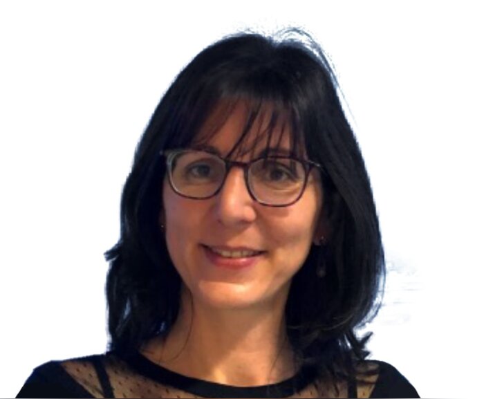 Virignie Bauda, directrice des achats de la Métropole Aix-Marseille-Provence - © D.R.