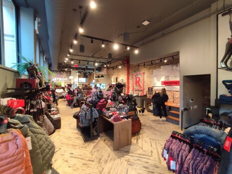 Reddit - © Républik Retail