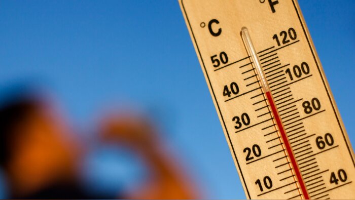 Espagne : interdiction du travail à l’extérieur pendant les périodes de canicule - © D.R.