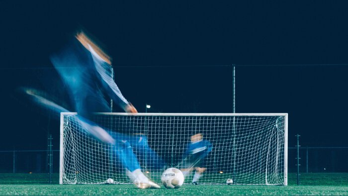 La Coupe du Monde FiFA Qatar 2022 se déroulera du 20 novembre au 18 décembre 2022 - © Jannes Glas