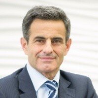 Remi Charanchon, directeur des achats Groupe de Air Liquide - © D.R.