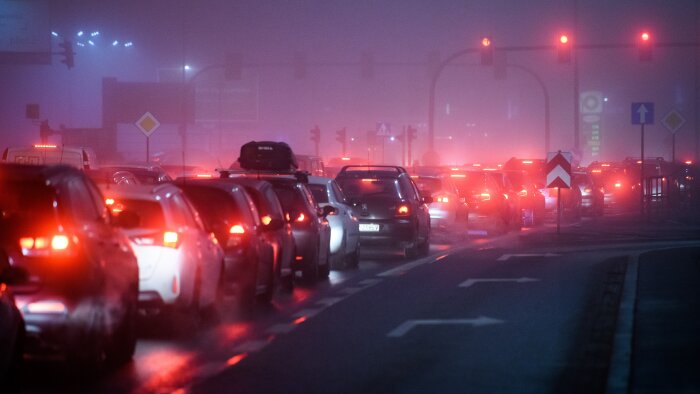 Les propositions du Sénat pour décarboner la logistique urbaine