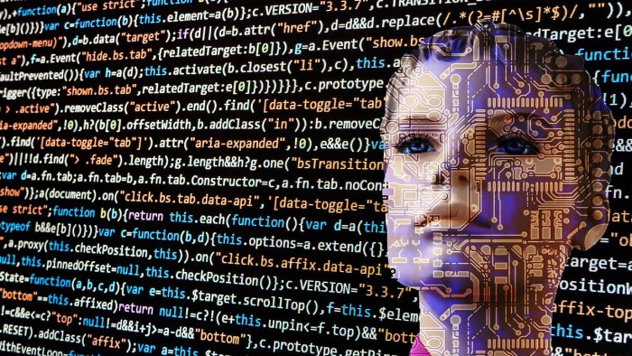 Le travail de bureau s’avère être la catégorie la plus exposée aux technologies d’IA. - © D.R.