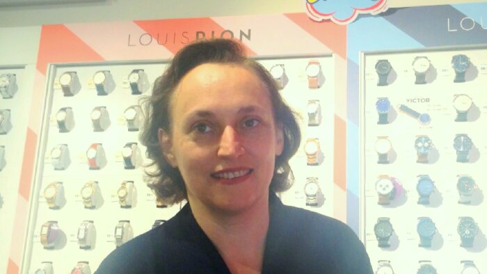 « Louis Pion a développé son chiffre d’affaires grâce aux tablettes vendeurs entre 5 à 10 % »