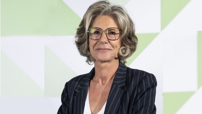 Isabelle Longeat, directrice supply chain et logistique. - © D.R.