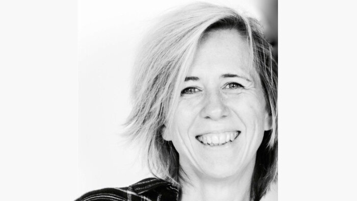 Béatrice Grenade est Chief data and transformation officer du Groupe Bel - © D.R.
