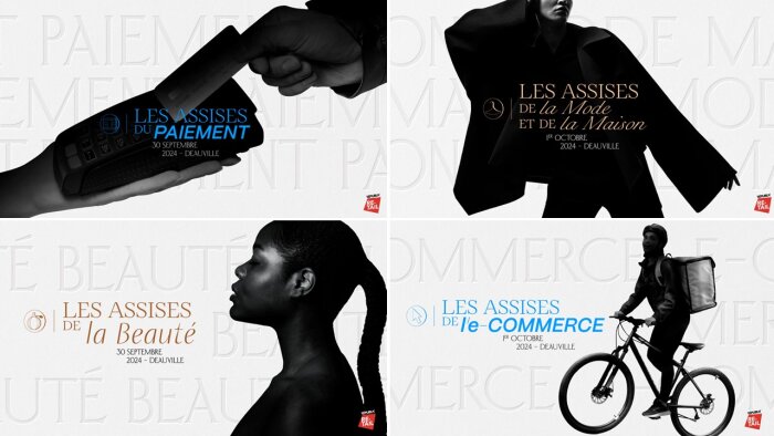 Les Assises sont un nouveau temps fort de Retail Days revenant sur les grandes tendances du secteur. - © Républik Retail