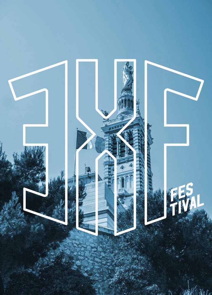 3XFestival, un nouveau rendez-vous autour de la culture urbaine et du basket 3x3 - © Oreca