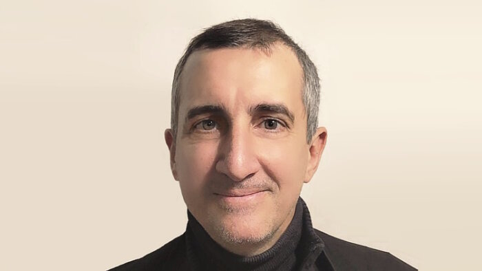 Patrick Duverger est directeur de la Logistique et des Systèmes d’Information d’Antibes. - © D.R.