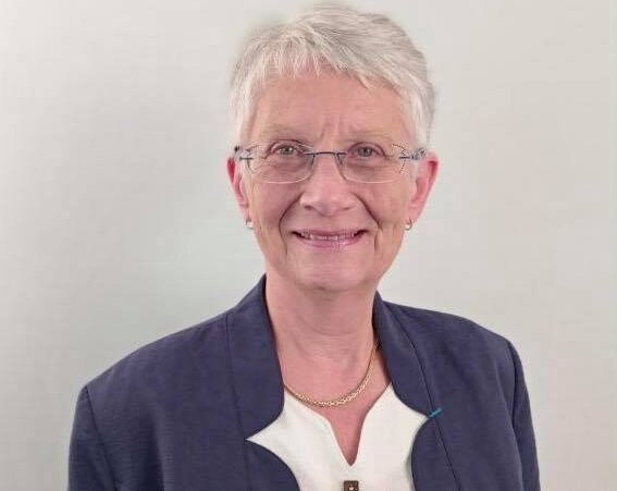 Martine Gaudin, présidente de Nièvre Attractive et conseillère départementale de la Nièvre - © Nièvre Attractive