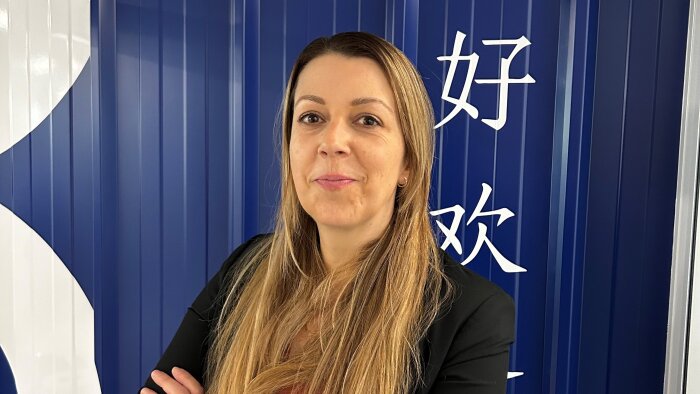 Stéphanie Berthet, directrice achats d’Heppner. - © D.R.