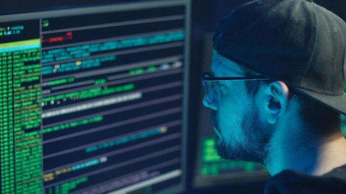 Malware (logiciel malveillant, maliciel) : définition et protection