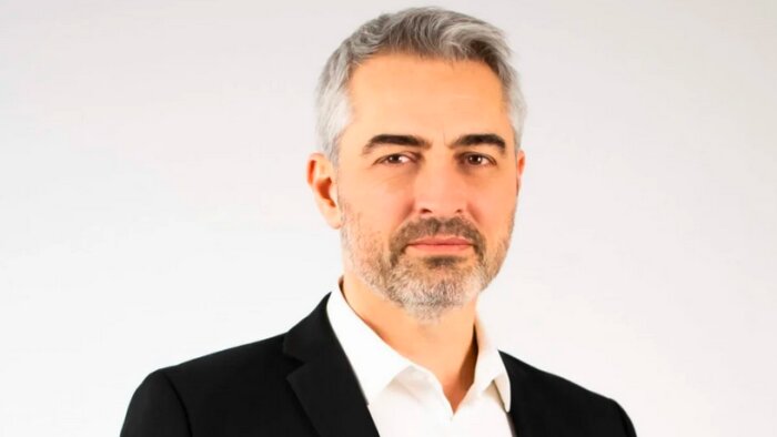 Gaël Mosny, DRH de Burger King France - © D.R.