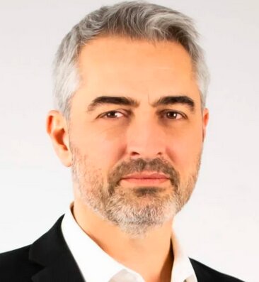 Gaël Mosny - © D.R.
