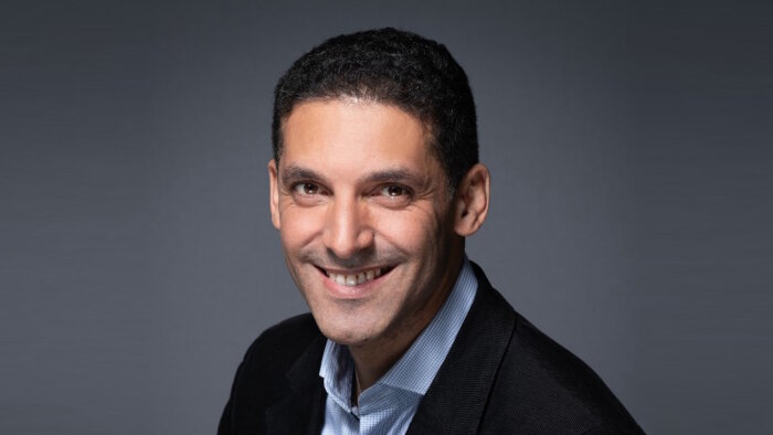 Nouamane Cherkaoui, désormais DGA de BPCE SI, demeure directeur du Pôle Transformation et Stratégie. - © D.R.