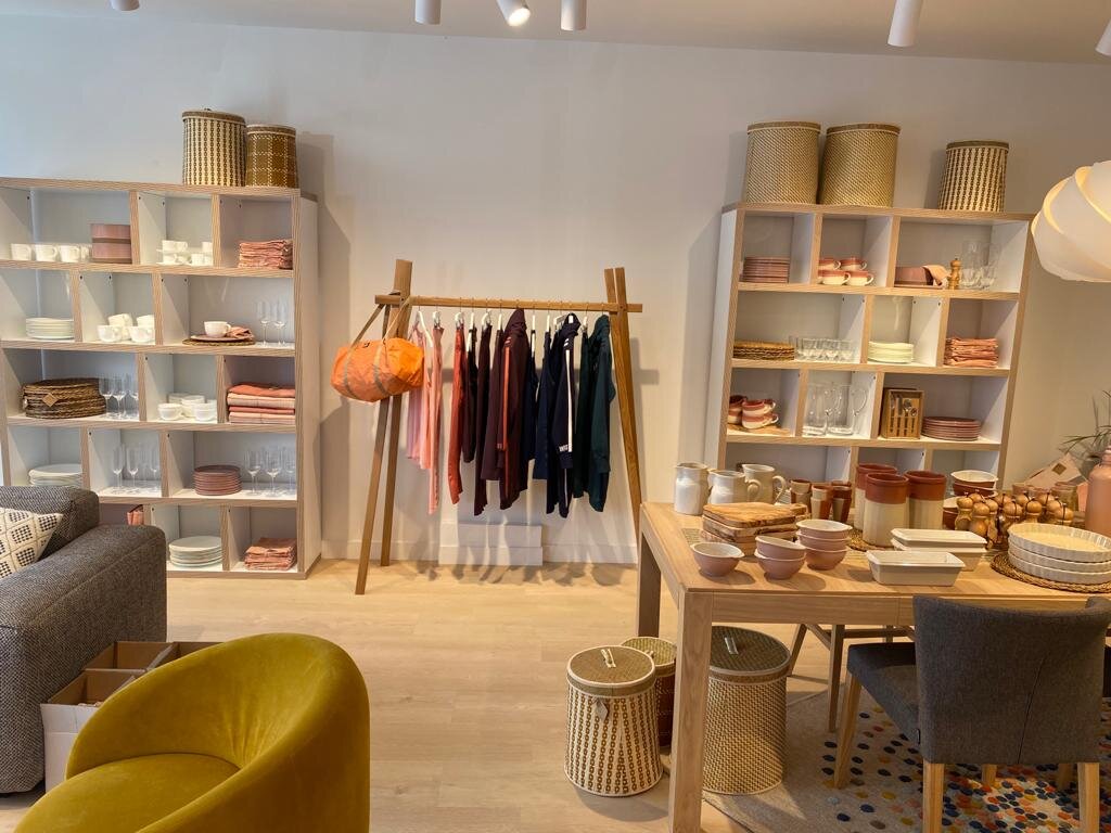 L’offre Burton ne sera pas plus valorisée que les autres produits. - © Sauvage Poésie