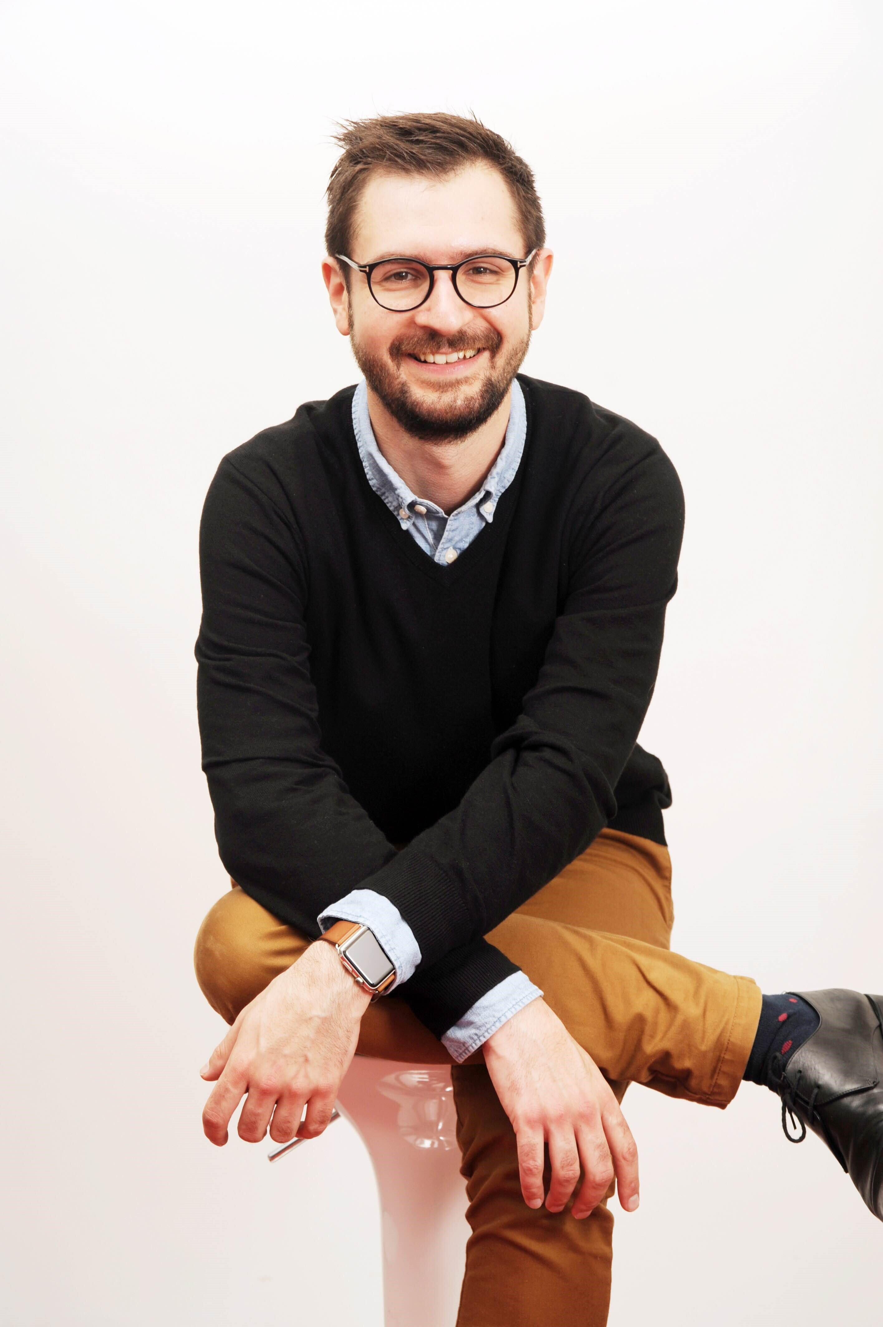 Julien Ducreux, directeur Fnac.com et directeur de l’expérience client digitale du groupe. - © Fnac