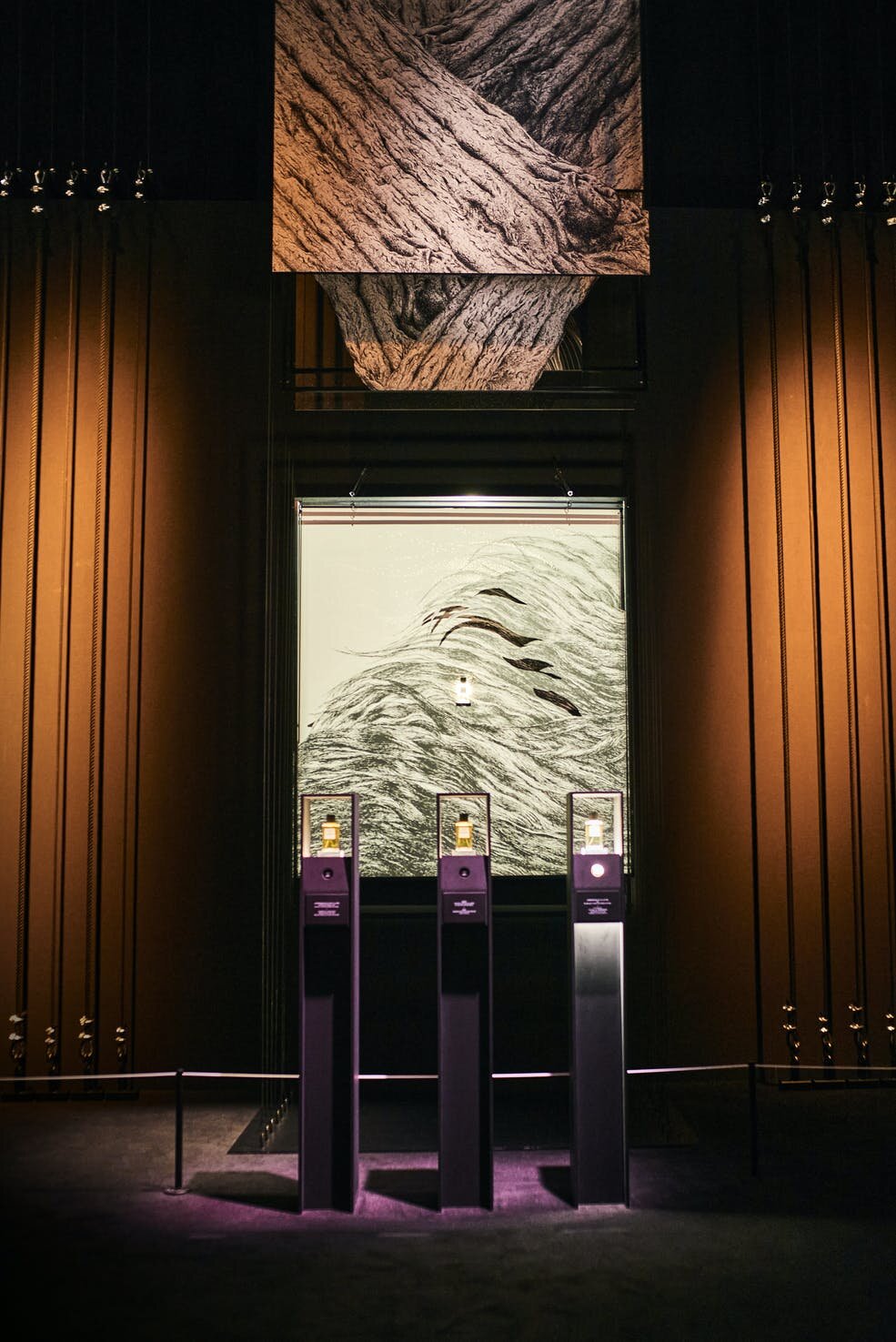 Une mise en scène contemporaine des Exclusifs de Chanel - © Chanel
