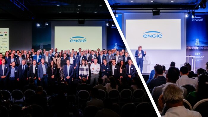 Engie Suppliers Day : un plaidoyer pour la transparence et la confiance réciproque