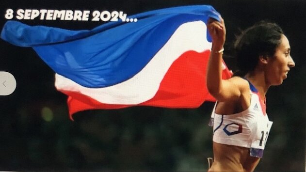 Dernière ligne droite pour la préparation des Jeux Paris 2024 - © Paris 2024