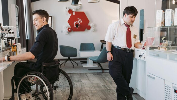 Flex office : origine, avantages et fonctionnement