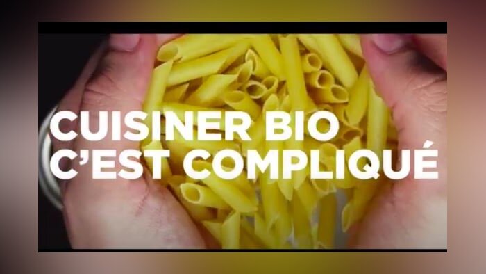 Les Comptoirs de la Bio entrent en campagne contre les idées reçues