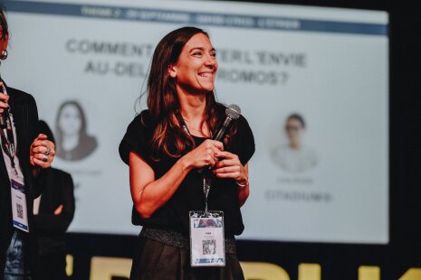 Retail Days Automne 2025 - © D.R.