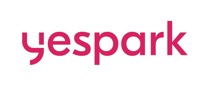 Logo Yespark - © Yespark