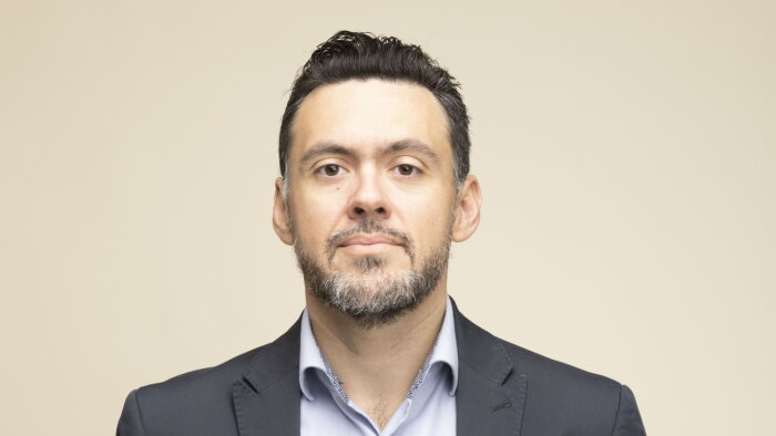 Bastien Pino est le DSI d’Orchestra-Prémaman. - © Orchestra-Prémaman