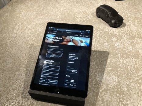 Lynk & Co - © Echangeur