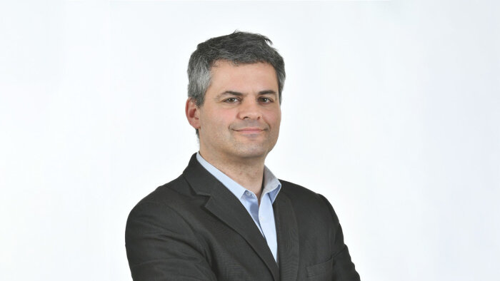 Christophe Boulangé est directeur cloud et digital solutions de BNP Paribas. - © D.R.